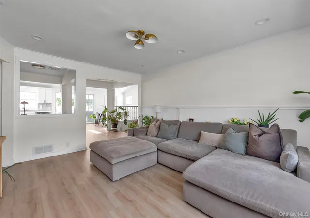 Photo 3 of Sale Pending at 552 18th Street, West Babylon, NY 11704 | MLS# 1037120 | Listing updated on 2026-09-17