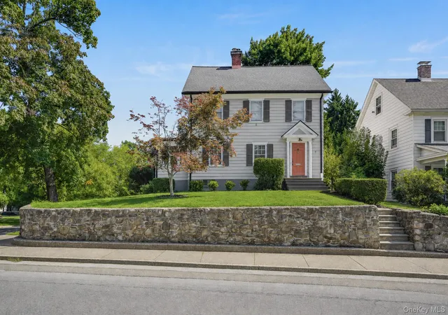 1st image of 170 Hooker Ave, Poughkeepsie, NY 12603 | MLS# 1037125