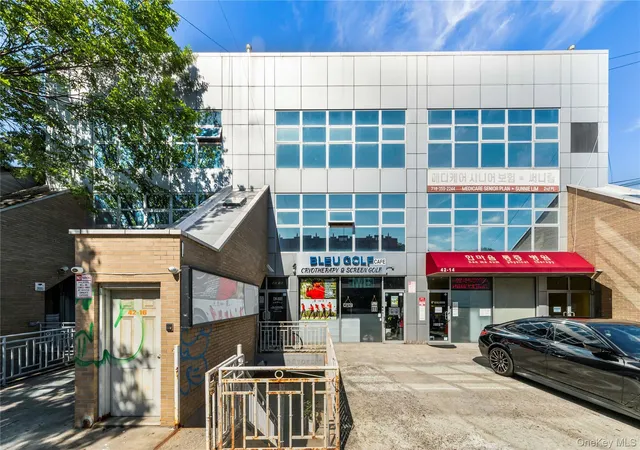 Photo 1 of Multi family home for sale at 42 16 162nd Street, New York, NY 11358 | MLS# 1037141 | Listing updated on 2026-08-11