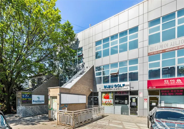 Photo 2 of Multi family home for sale at 42 16 162nd Street, New York, NY 11358 | MLS# 1037141 | Listing updated on 2026-08-11