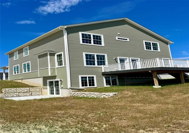 Photo 3 of Single family home for sale at 38 Dartmouth Dr, Poughkeepsie (town), NY 12603 | MLS# 1037142 | Listing updated on 2026-09-03