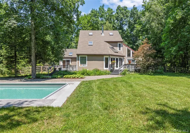 2nd image of 300 Old Sawmill Rd, Germantown, NY 12526 | MLS# 1037152