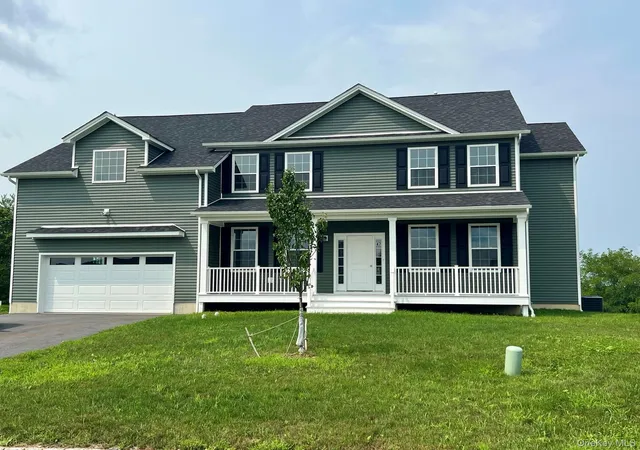 Photo 1 of Single family home for sale at 47 Dartmouth Dr, Poughkeepsie (town), NY 12603 | MLS# 1037155 | Listing updated on 2026-09-03