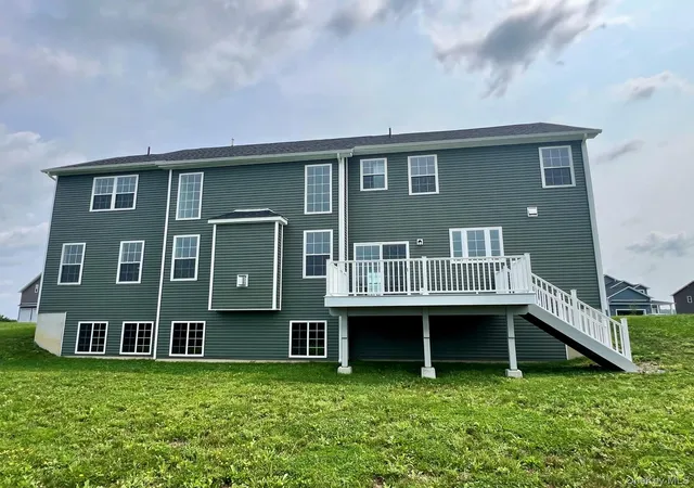 Photo 2 of Single family home for sale at 47 Dartmouth Dr, Poughkeepsie (town), NY 12603 | MLS# 1037155 | Listing updated on 2026-09-03