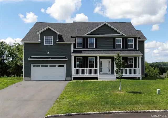 Photo 27 of Single family home for sale at 47 Dartmouth Dr, Poughkeepsie (town), NY 12603 | MLS# 1037155 | Listing updated on 2026-09-03