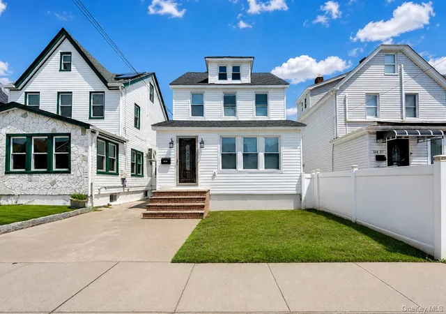 Photo 1 of Single family home for sale at 11425 210th Street, New York, NY 11411 | MLS# 1037159 | Listing updated on 2026-08-29