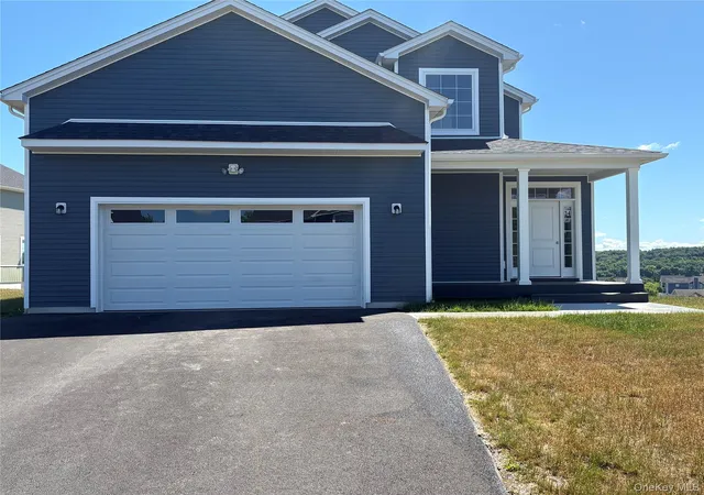 Photo 1 of Single family home for sale at 34 Dartmouth Dr, Poughkeepsie (town), NY 12603 | MLS# 1037163 | Listing updated on 2026-09-05