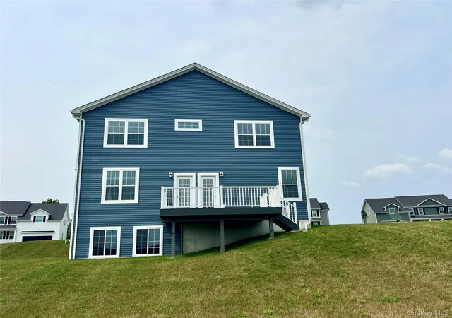 Photo 3 of Single family home for sale at 34 Dartmouth Dr, Poughkeepsie (town), NY 12603 | MLS# 1037163 | Listing updated on 2026-09-23