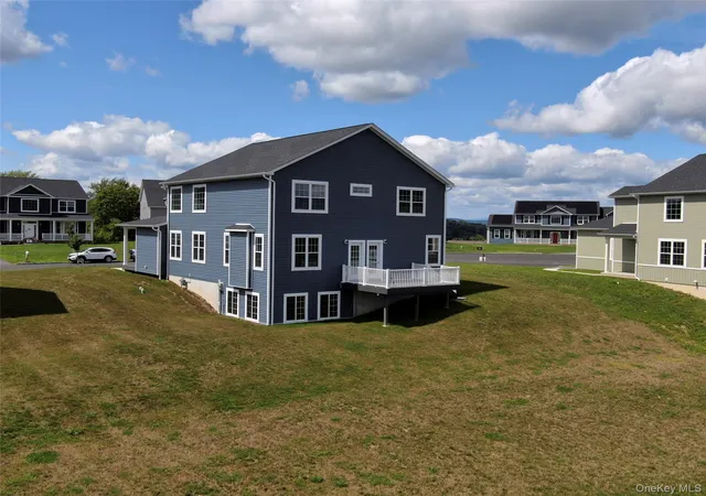 Photo 37 of Single family home for sale at 34 Dartmouth Dr, Poughkeepsie (town), NY 12603 | MLS# 1037163 | Listing updated on 2026-09-05