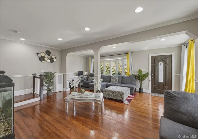 Photo 2 of Single family home for sale at 11932 195th Street, New York, NY 11412 | MLS# 1037166 | Listing updated on 2026-08-29