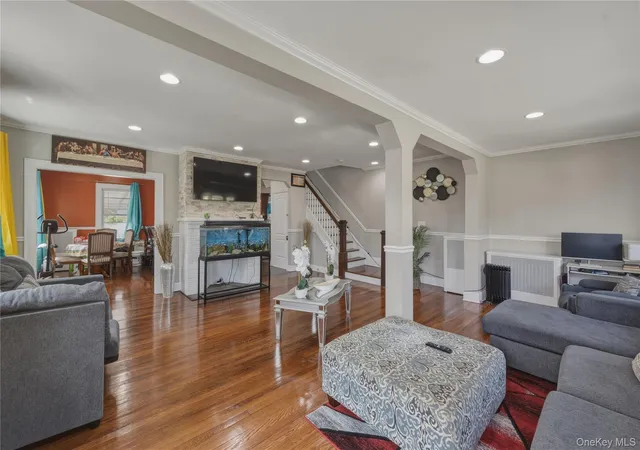 Photo 3 of Single family home for sale at 11932 195th Street, New York, NY 11412 | MLS# 1037166 | Listing updated on 2026-08-29