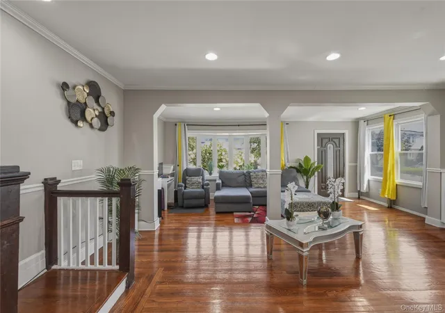 Photo 3 of Single family home for sale at 11932 195th Street, New York, NY 11412 | MLS# 1037166 | Listing updated on 2026-08-29