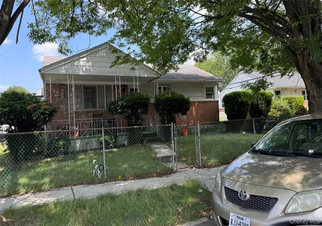 Photo 1 of Sale Pending at 12161 233rd Street, New York, NY 11422 | MLS# 1037191 | Listing updated on 2026-09-01