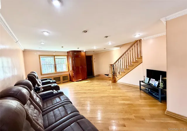 Photo 3 of Sale Pending at 15043 77th Road, New York, NY 11367 | MLS# 1037194 | Listing updated on 2026-09-04