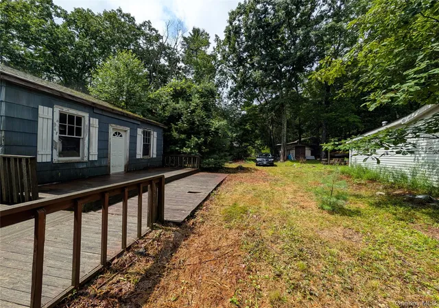 Photo 3 of Multi family home for sale at 5 7 Summer St, Mamakating, NY 12790 | MLS# 1037199 | Listing updated on 2026-08-12
