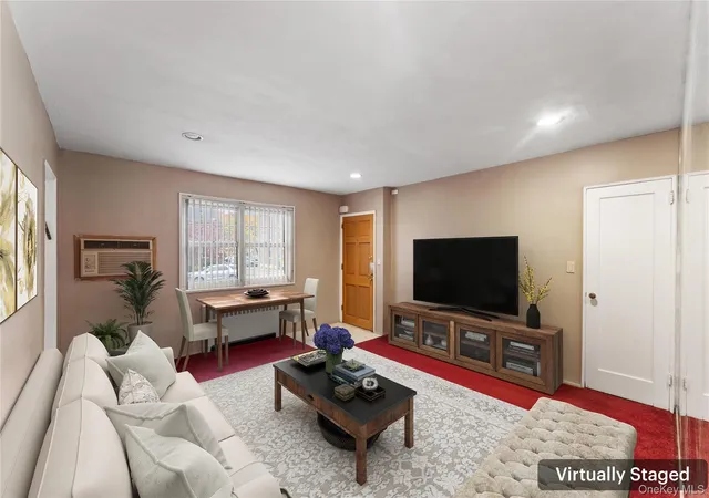 Photo 2 of Condo for sale at 251 29 61st Avenue #719, New York, NY 11362 | MLS# 1037201 | Listing updated on 2026-10-01