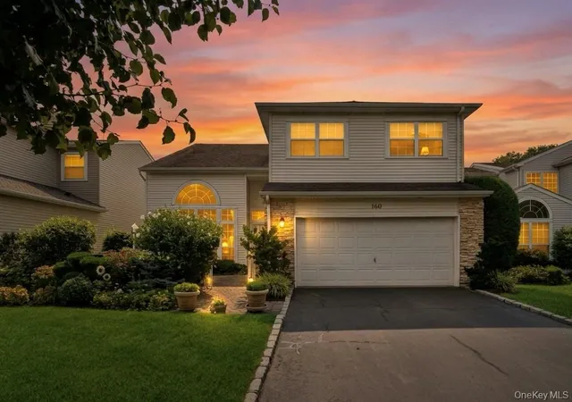 Photo 1 of Condo for sale at 160 Windwatch Dr, Islip, NY 11788 | MLS# 1037202 | Listing updated on 2026-09-30