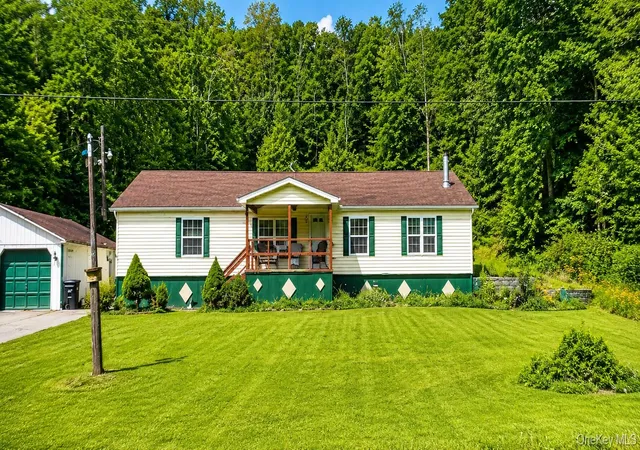 1st image of 263 Mongaup Rd, Fallsburg, NY 12747 | MLS# 1037206