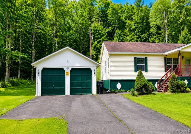 2nd image of 263 Mongaup Rd, Fallsburg, NY 12747 | MLS# 1037206