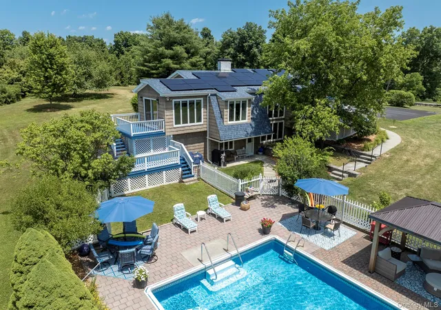 Photo 4 of Single family home for sale at 61 Rymph Rd, Clinton, NY 12580 | MLS# 1037208 | Listing updated on 2026-08-29