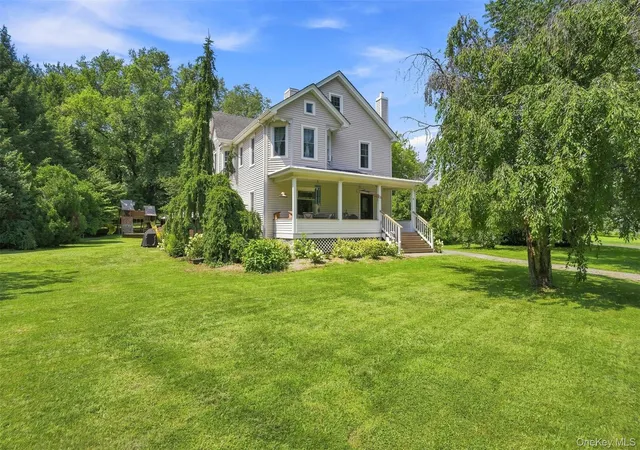 1st image of 8 Berea Rd, Montgomery, NY 12586 | MLS# 1037217