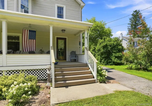 45th image of 8 Berea Rd, Montgomery, NY 12586 | MLS# 1037217
