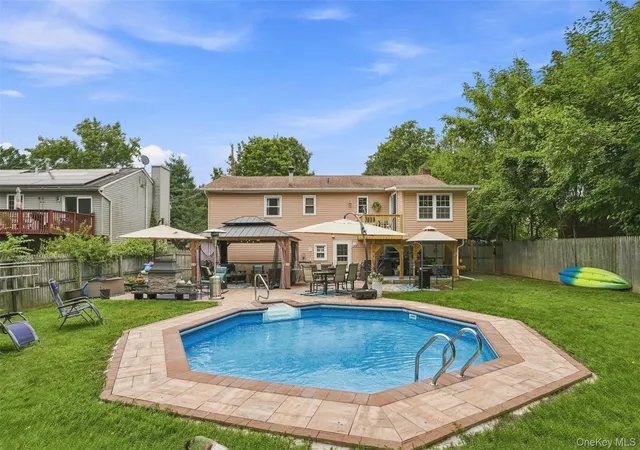 5th image of 3 Edmunds Ln, Montgomery, NY 12586 | MLS# 1037222