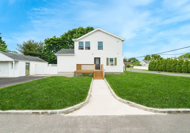 Single family home for sale at 72 Peckham Ave, Islip, NY 11751 | MLS# 1037226