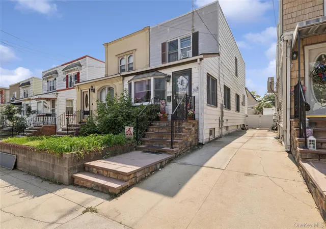 Photo 1 of Single family home for sale at 3236 Jordan St, New York, NY 11358 | MLS# 1037228 | Listing updated on 2026-09-17