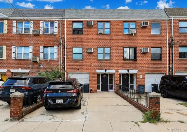 Multi family home for sale at 30-34 71st Street, New York, NY 11370 | MLS# 1037233