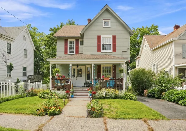 1st image of 49 Gladstone Ave, Montgomery, NY 12586 | MLS# 1037235