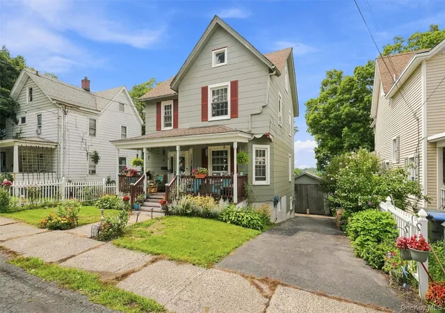 2nd image of 49 Gladstone Ave, Montgomery, NY 12586 | MLS# 1037235