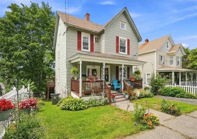 3rd image of 49 Gladstone Ave, Montgomery, NY 12586 | MLS# 1037235