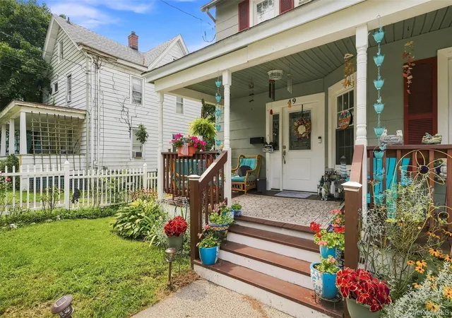 4th image of 49 Gladstone Ave, Montgomery, NY 12586 | MLS# 1037235