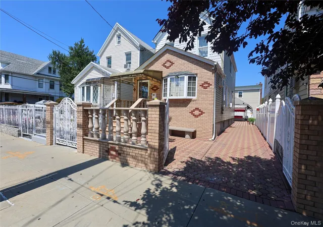 Photo 1 of Sale Pending at 12703 97th Avenue, New York, NY 11419 | MLS# 1037237 | Listing updated on 2026-09-16