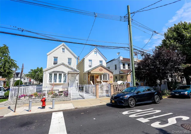 Photo 2 of Sale Pending at 12703 97th Avenue, New York, NY 11419 | MLS# 1037237 | Listing updated on 2026-09-16