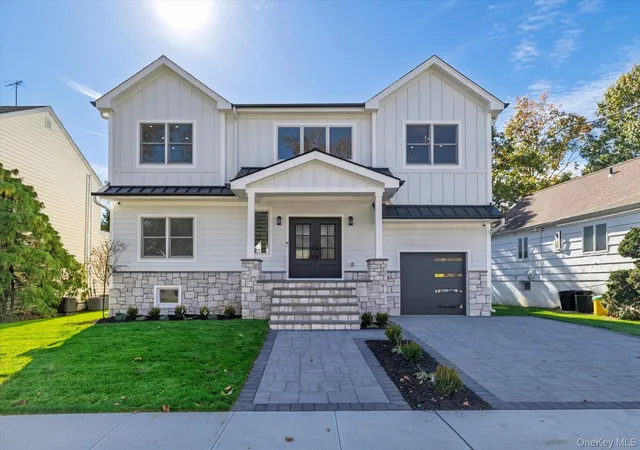 Photo 1 of Single family home for sale at 945 Carol Ave, Hempstead, NY 11598 | MLS# 1037239 | Listing updated on 2026-10-28