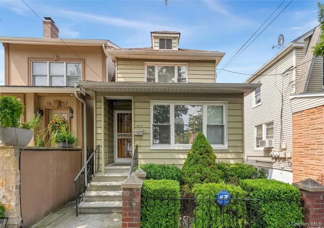 1st image of 1659 Lurting Ave, New York, NY 10461 | MLS# 1037251