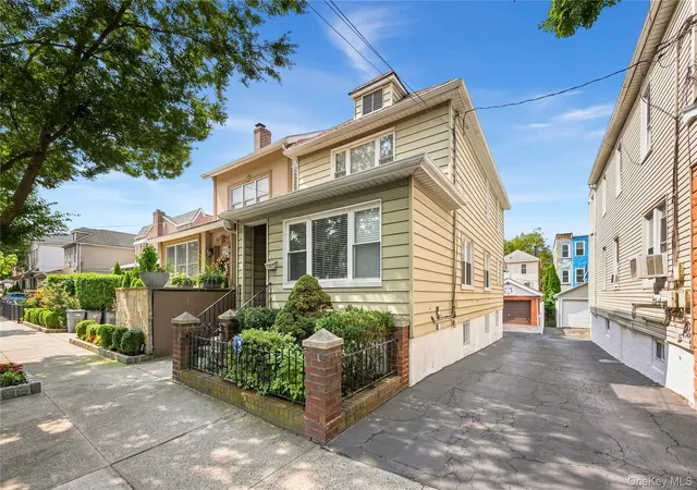34th image of 1659 Lurting Ave, New York, NY 10461 | MLS# 1037251