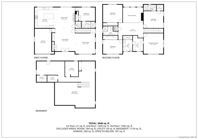 Photo 48 of Single family home for sale at 25 Red Maple Dr N, Hempstead, NY 11793 | MLS# 1037253 | Listing updated on 2026-08-23