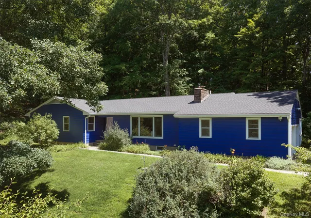 1st image of 133 White Schoolhouse Rd, Rhinebeck, NY 12572 | MLS# 1037254