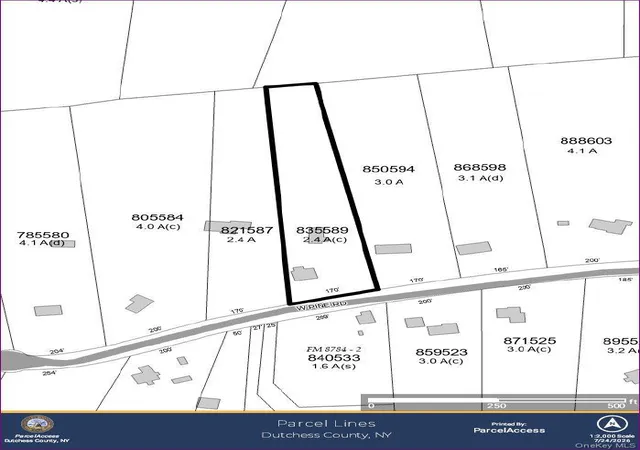 50th image of 84 W Pine Rd, Hyde Park, NY 12580 | MLS# 1037256