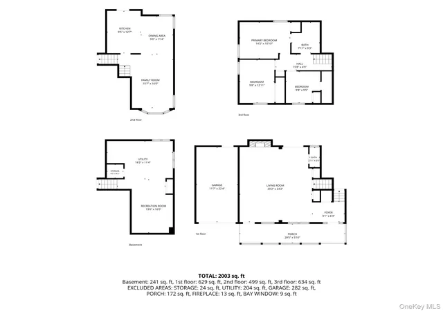 49th image of 25 Dudley Ln, Smithtown, NY 11754 | MLS# 1037257
