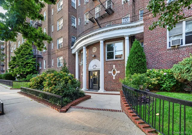 Condo for sale at 110-55 72nd Road #507, New York, NY 11375 | MLS# 1037258