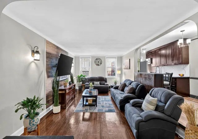 Photo 2 of House for sale at 110-55 72nd Road #507, New York, NY 11375 | MLS# 1037258 | Listing updated on 2026-10-20