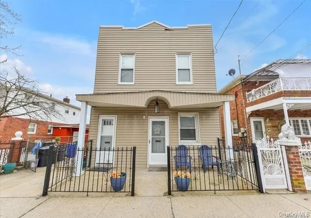 Photo 1 of Multi family home for sale at 12914 135th Avenue, New York, NY 11420 | MLS# 1037264 | Listing updated on 2026-08-19