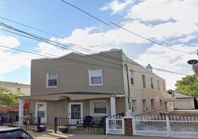 Photo 2 of Multi family home for sale at 12914 135th Avenue, New York, NY 11420 | MLS# 1037264 | Listing updated on 2026-08-19