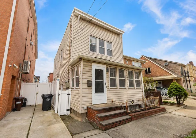 Multi family home for sale at 6117 165th Street, New York, NY 11365 | MLS# 1037270