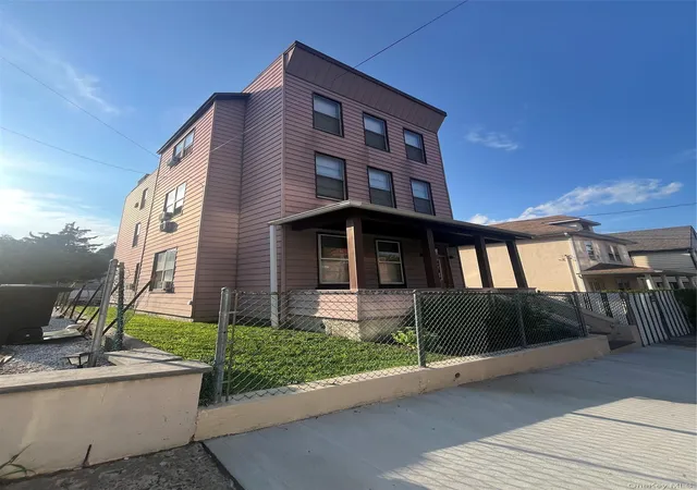 Multi family home for sale at 63 Crescent Pl, Yonkers, NY 10704 | MLS# 1037271