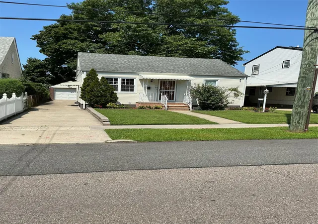 Photo 1 of Sale Pending at 11824 236th Street, New York, NY 11411 | MLS# 1037272 | Listing updated on 2026-09-19